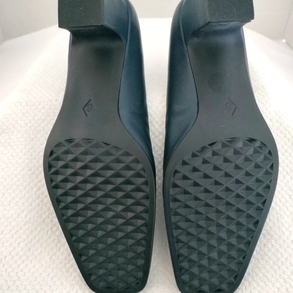 Aerosoles Women's Pump Shoe Sz 8 - Picture 9 of 12